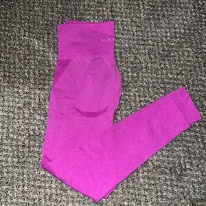 NVGTN contour seamless leggings